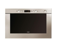 WHIRLPOOL AMW 497 IX - 165638 - zdjęcie 2